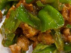 -小俩口烧烤东北菜(双井店)