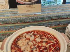 -帝豪酒店•马可勃罗西餐厅