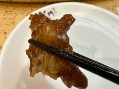 -蒸武门·广式茶点(江南店)