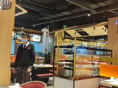 大堂-吃城都·鱼蛙火锅(西玉龙街店)