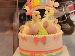 -好利来(高新枫叶广场店)