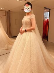 -GRACE KELLY婚纱与礼服(北京店)