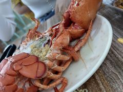-强记龙虾钳(定安里店)