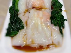 -广东胜利宾馆西关粤中餐厅