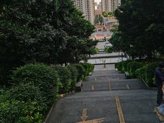 -长安公园