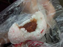 -清真老西北角温记粘食店(长沙路店)