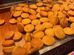 -朱記糯米蛋糕(千川百货店)