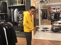 -万达广场(松江店)