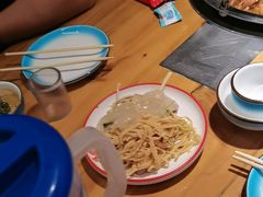 -成老灶火锅鸡(平山店)