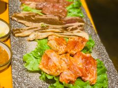 -那胡同里的小烤肉馆(开发区万达店)