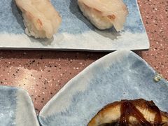 -元气寿司(环球港店)