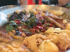 -小螺大作·螺蛳粉火锅(林和西店)
