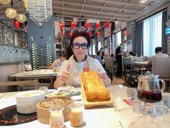 -滋粥楼·顺德菜(番禺广场总店)