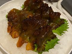 -甄御•海鲜新青岛菜(麦岛店)