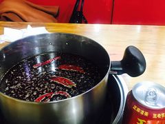 -三番火辣串串香(总店)