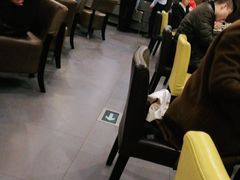 大堂-豪客来牛排(中核世纪广场店)