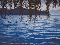 -丽江泸沽湖景区