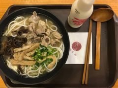 -宝小庆邵阳米粉(深圳市南山保利店)