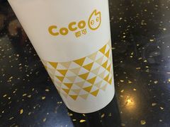 -CoCo都可(盐城宝龙城市广场店)