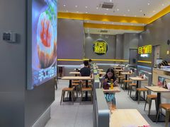 -小杨生煎(深圳岗厦北店)