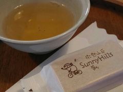 -微热山丘(台北民生公园门市店)