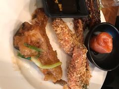 -香港唯港荟 Hotel ICON – The Market