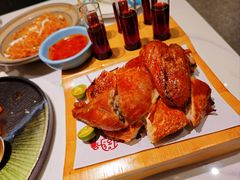 -友德·赏味(世欧广场店)