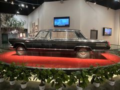 -聂荣臻元帅陈列馆