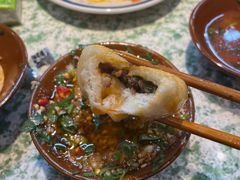 -鸿姐老火锅(花园路店)