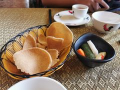 -南沙游艇会·大兵船餐厅