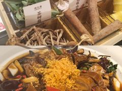 -避风塘·金牌店·夜宵(金玉兰店)