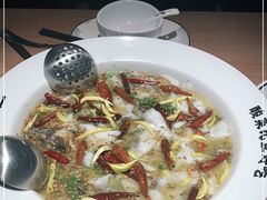 -太二酸菜鱼(中山龙之梦店)
