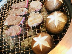 -炎蔵牛舌烤肉