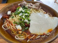 -袁家豆腐