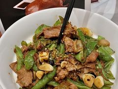 -喜宴又一村·粤菜·茶点·海鲜(壹方天地店)