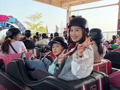 -盈香心动乐园