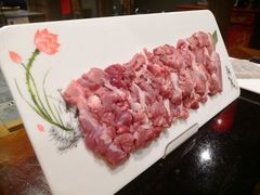 -千亿来乌拉火锅(德胜店)