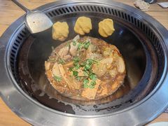 -马家大院铁锅炖(京粮广场店)