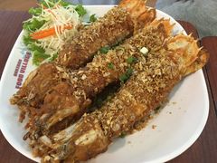 -班赞海鲜市场
