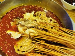 -付小姐在成都(川沙店)
