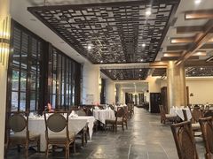 -白云中餐厅·粤菜·亚龙湾喜来登度假酒店