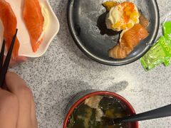 -争鲜回转寿司(金桥家乐福店)