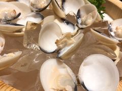 -水月·和牛工坊(水晶郦城店)