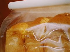 牛奶吐司-富贵面包公司(运河店)