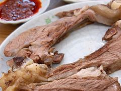 -清真·益鑫羊肉手抓馆(花园北街店)