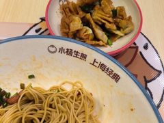 -小杨生煎(深圳岗厦北店)