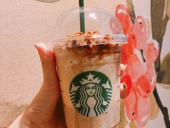 -星巴克(徐州苏宁广场B1店)