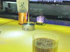 -柒Lounge(三里屯店)
