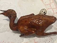 -渔意楼·驰名沙田乳鸽(五羊店)