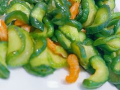 -船歌·鱼水饺青岛菜(国贸商城店)